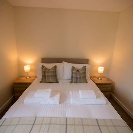 Banff House Villa Форт Уилям Екстериор снимка