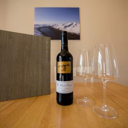 Banff House Villa Форт Уилям Екстериор снимка
