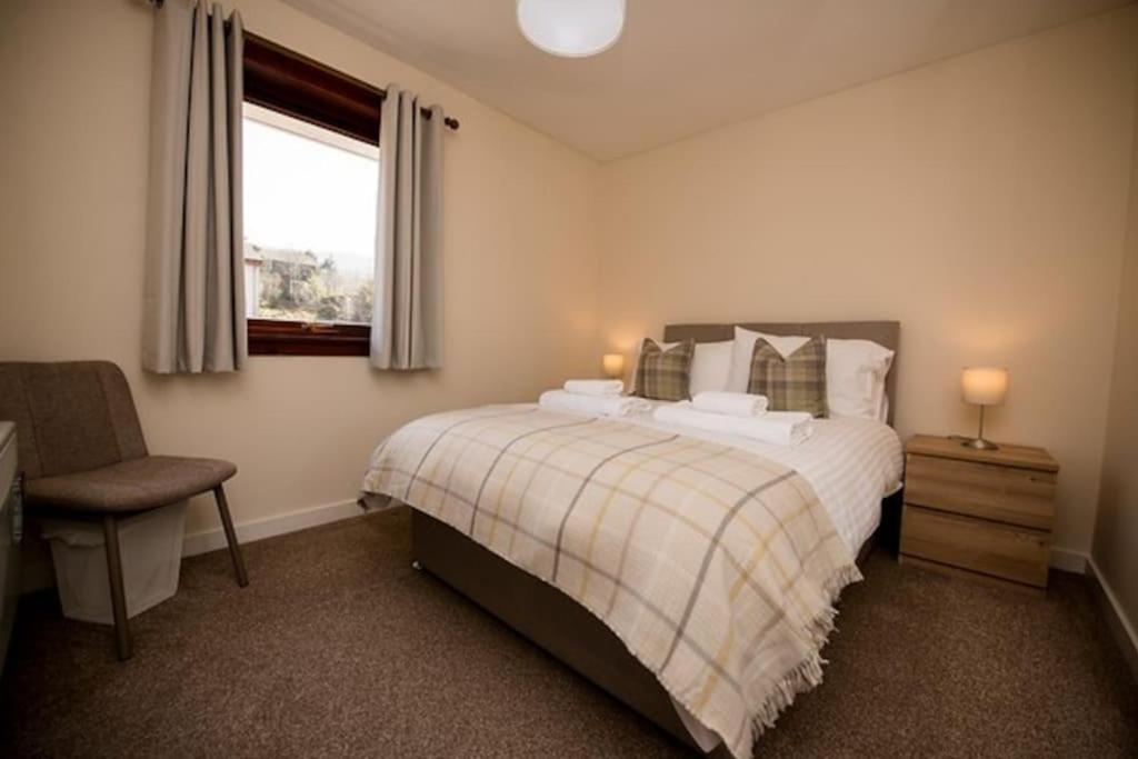 Banff House Villa Форт Уилям Екстериор снимка