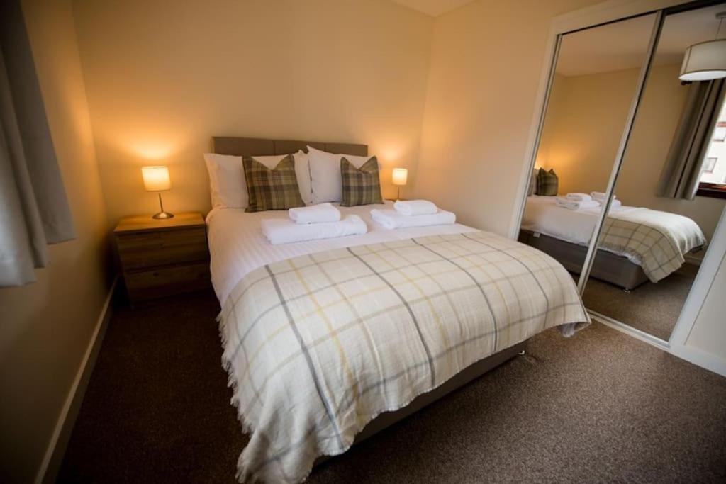 Banff House Villa Форт Уилям Екстериор снимка