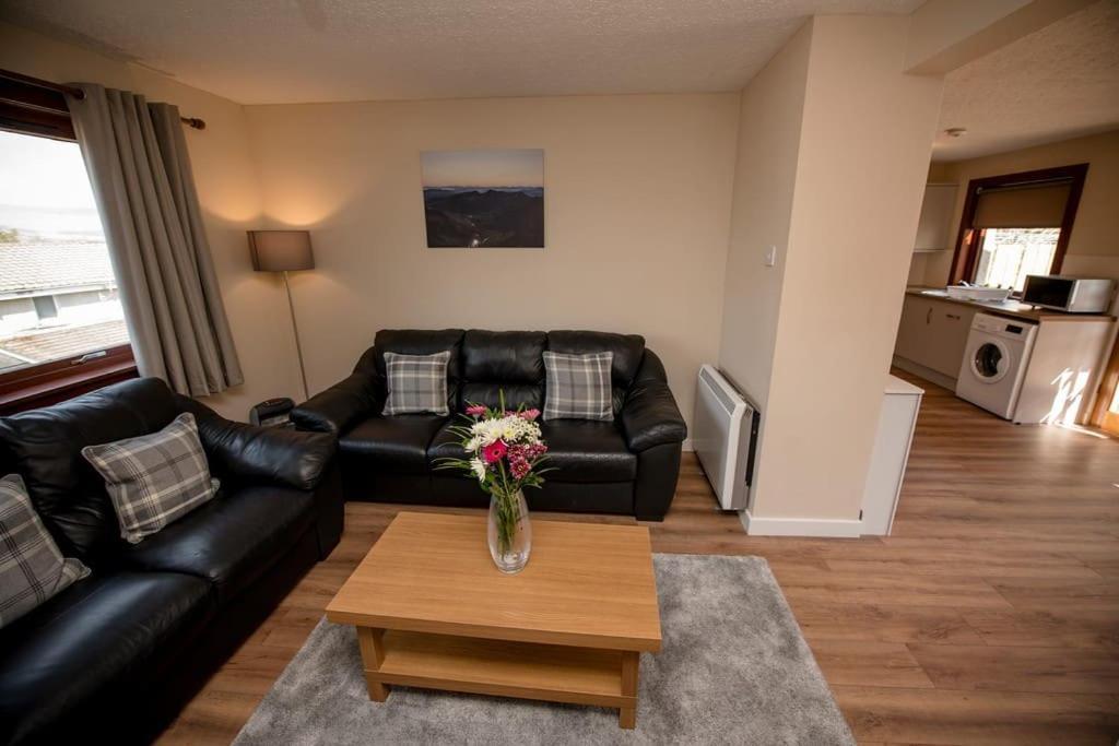 Banff House Villa Форт Уилям Екстериор снимка