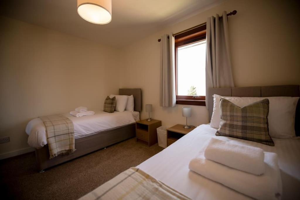 Banff House Villa Форт Уилям Екстериор снимка