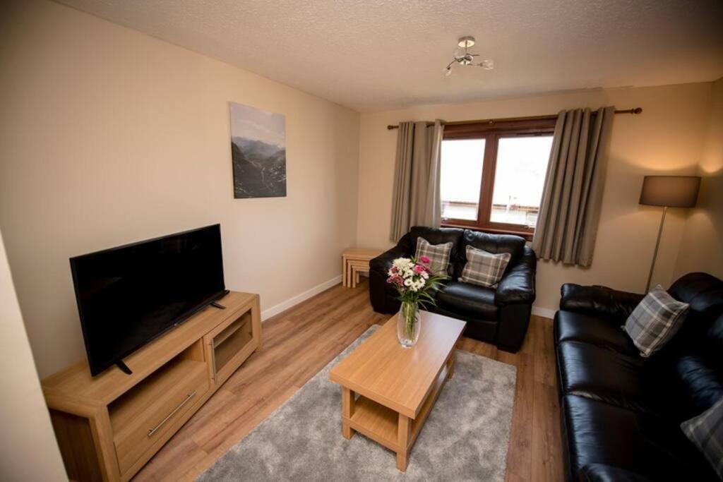 Banff House Villa Форт Уилям Екстериор снимка